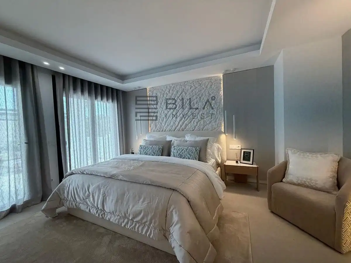 Villa avec piscine à vendre à Campo Mijas, imagen 10