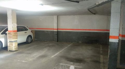 Foto 4 de Garaje en venta en Calle Fuente el Sol, La Victoria - Puente Jardín, Valladolid Capital
