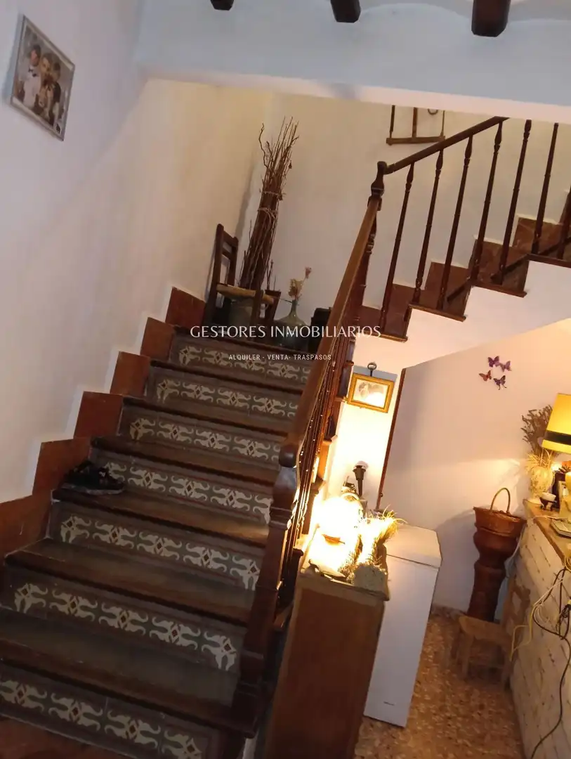 Casa o xalet en venda en Quatretondeta amb Calefacció, Terrassa i Traster