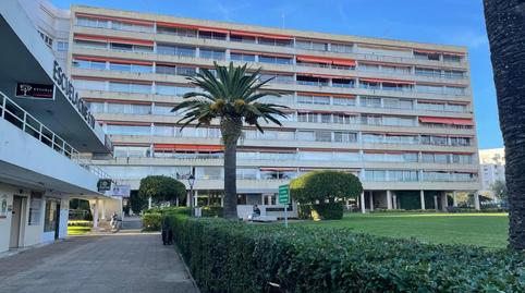 Foto 4 de Piso en venta en Rubén Darío, El Sardinero, Santander