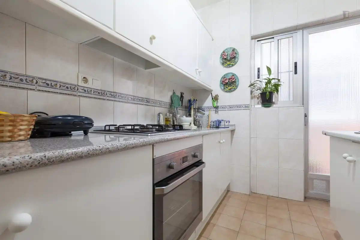 Habitació a Camino de Ronda