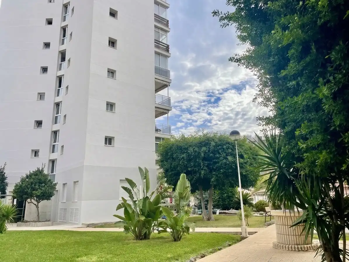 Piso con terraza en venta en Avinguda del Braçal de la Passió, imagen 16