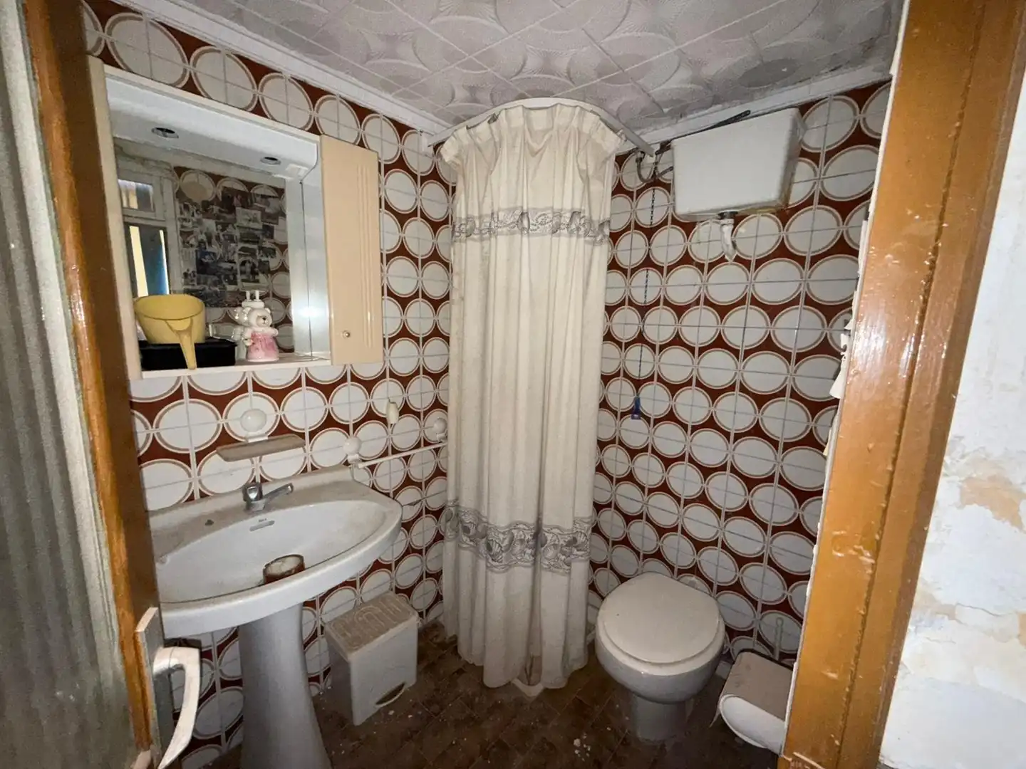 Casa adosada en venta en Calle FUENTE DEL CAÑO, Campo de Criptana