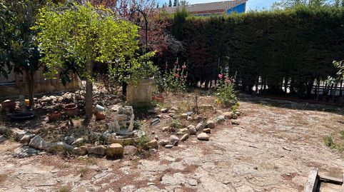 Foto 2 de Casa o chalet en venta en Urbanizacion Urcamusa, La Muela, Zaragoza