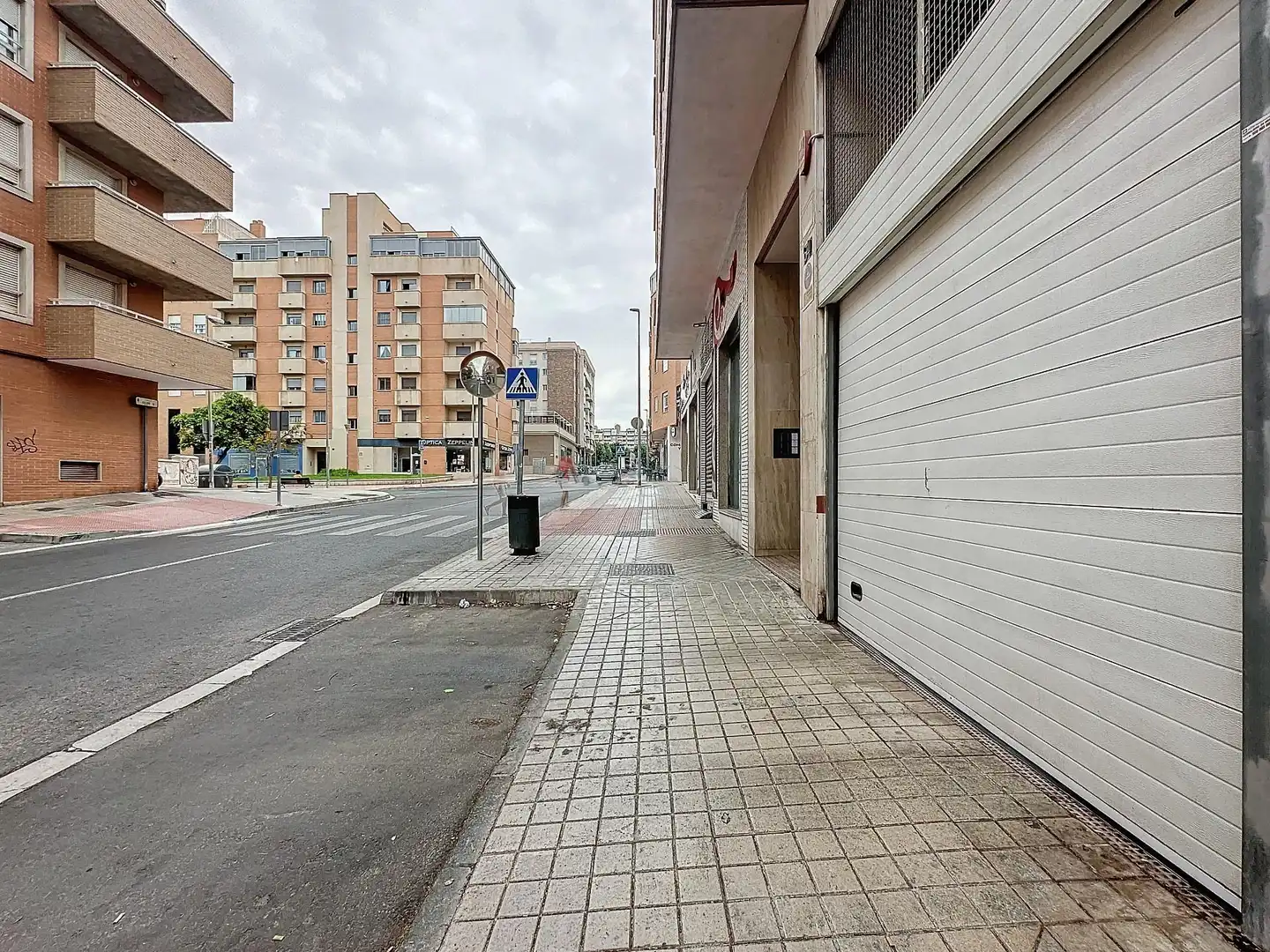 Aparcament en venda a Calle de Felipe II, imagen 2