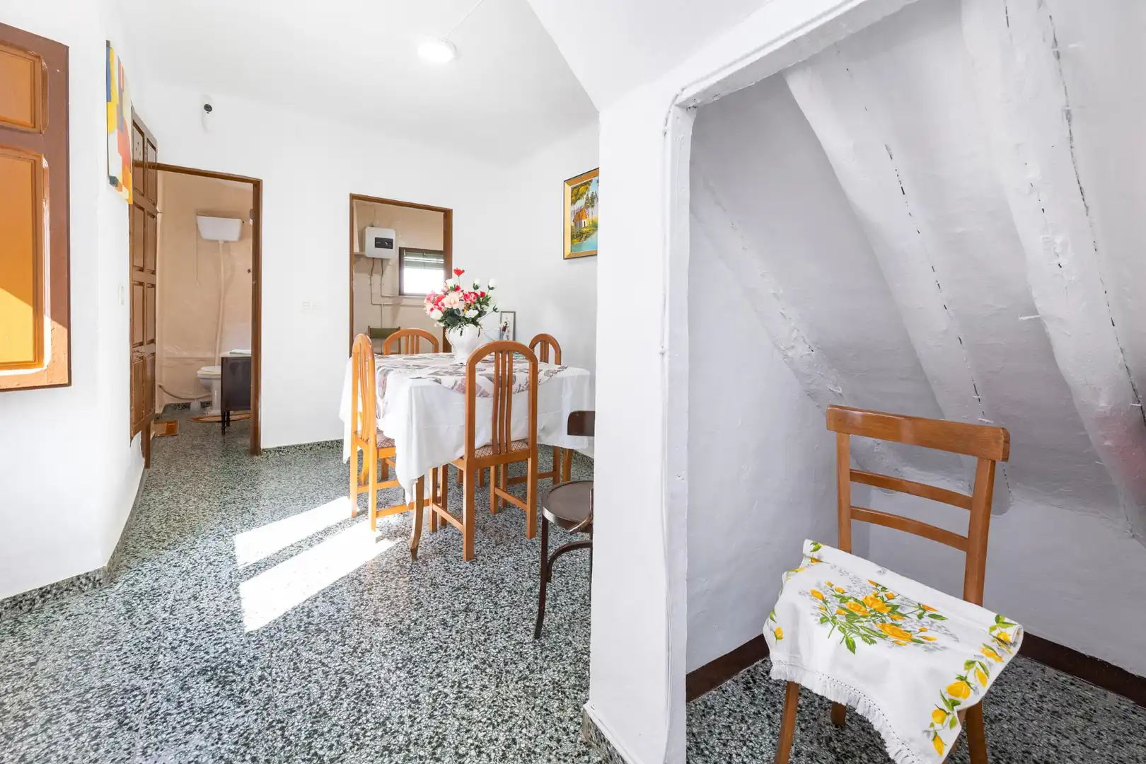 Maison avec terrasse à vendre à Calle Alta Mesones 45, imagen 10