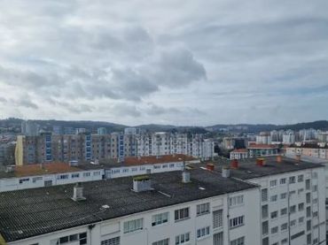 Pis amb ascensor en venda a Rúa das Orquídeas