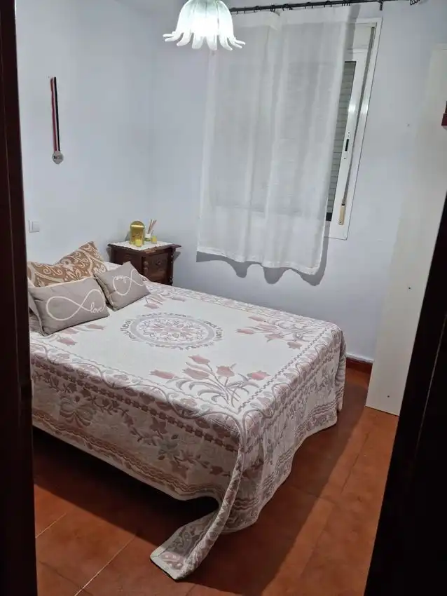 Habitación de Piso en venta en Jimena de la Frontera con Aire acondicionado
