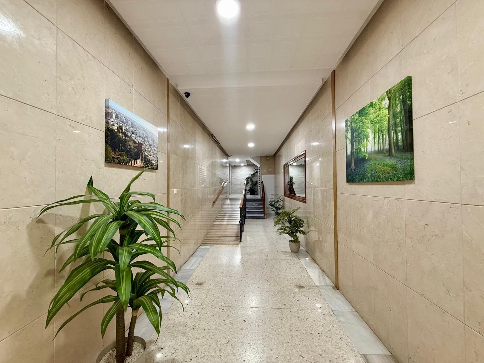 Flat for sale in  Almería Capital  with Air Conditioner and Furnished