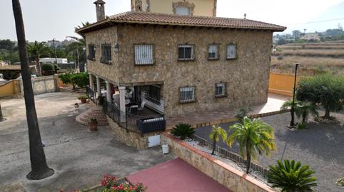 Photo 3 of Apartment for sale in Pueblo - Urbanizaciones, Alicante