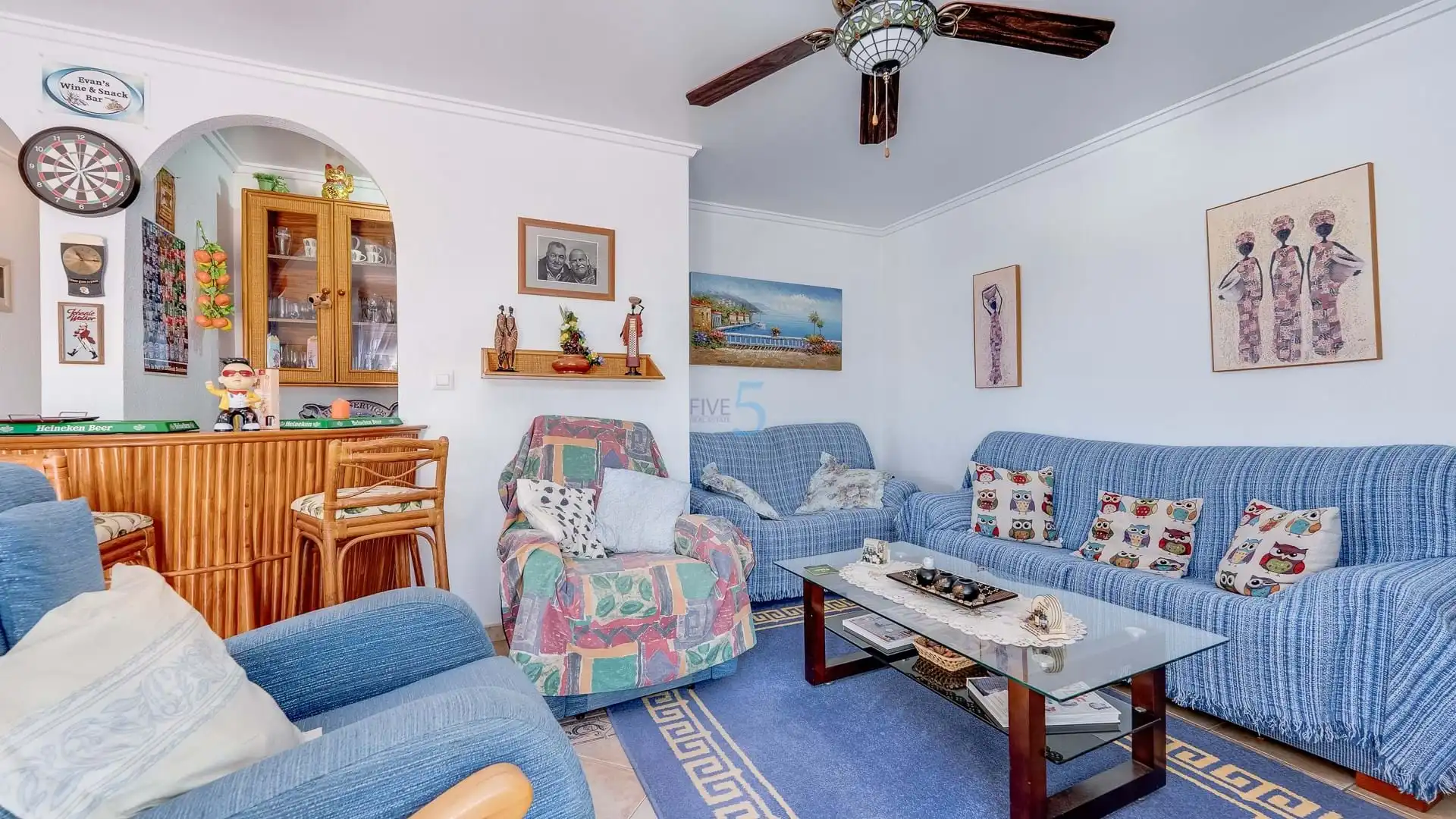 House with terrace for sale in San Fulgencio, imagen 14