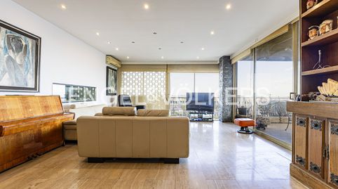 Foto 4 de Piso en venta en Pedralbes, Barcelona Capital