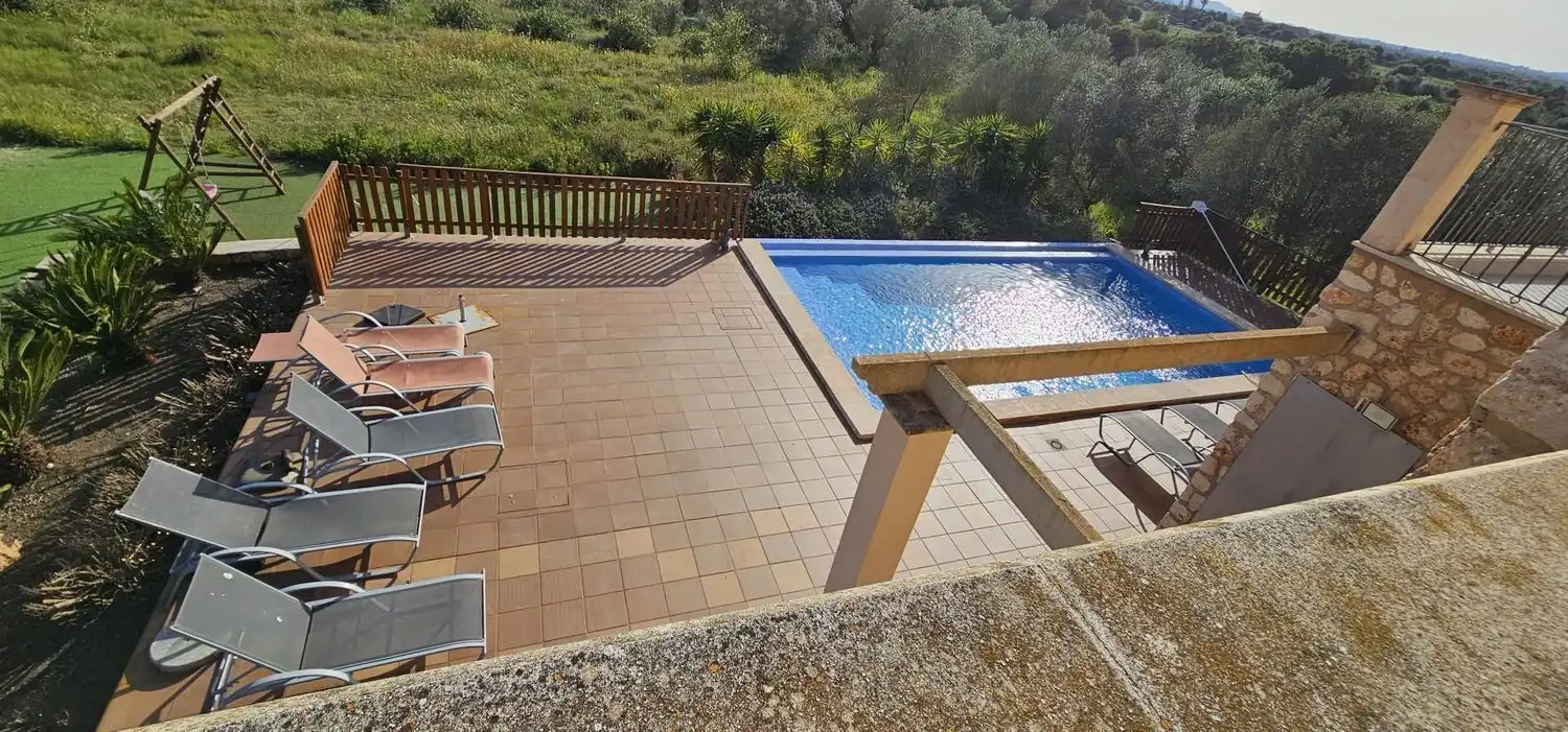 Casa de lloguer a S'Illot - Cala Morlanda, imagen 6