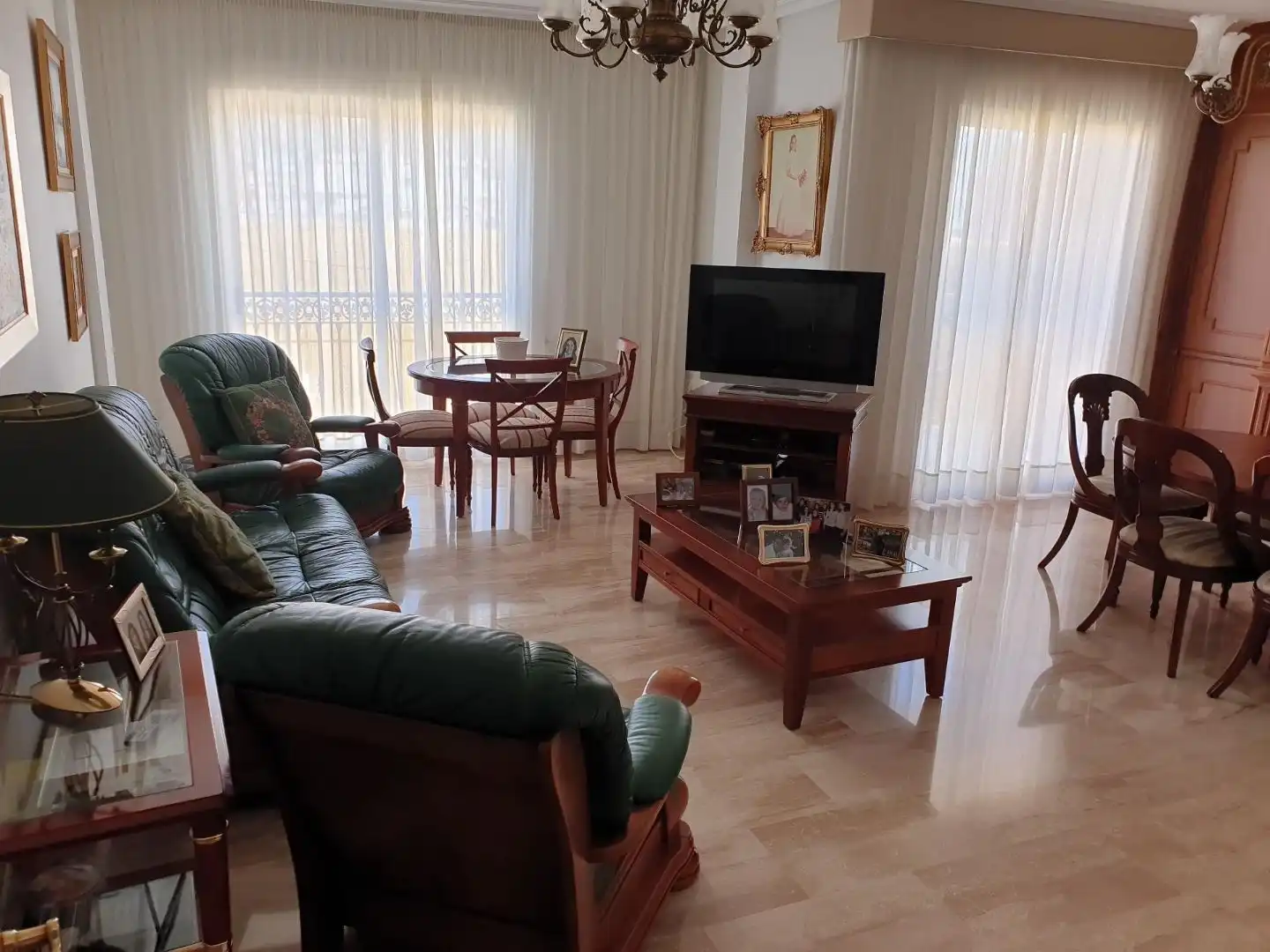 Flat with lift for sale in Doctor Molina 77, imagen 14