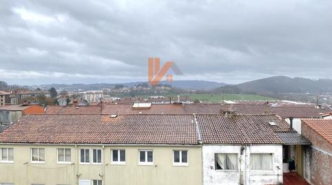 Foto 4 de Pis de lloguer a Rua Tomiño, 22, Campus Norte - San Caetano, A Coruña