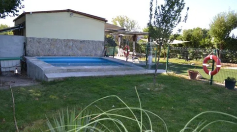 Foto 2 de Finca rústica en venda a El Álamo, Madrid