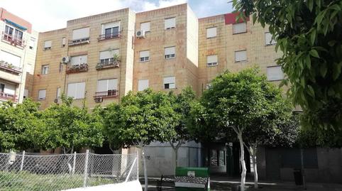 Foto 3 de Pis en venda a Pz de Ronda, Chapín - Campus Universitario - Navinco, Cádiz