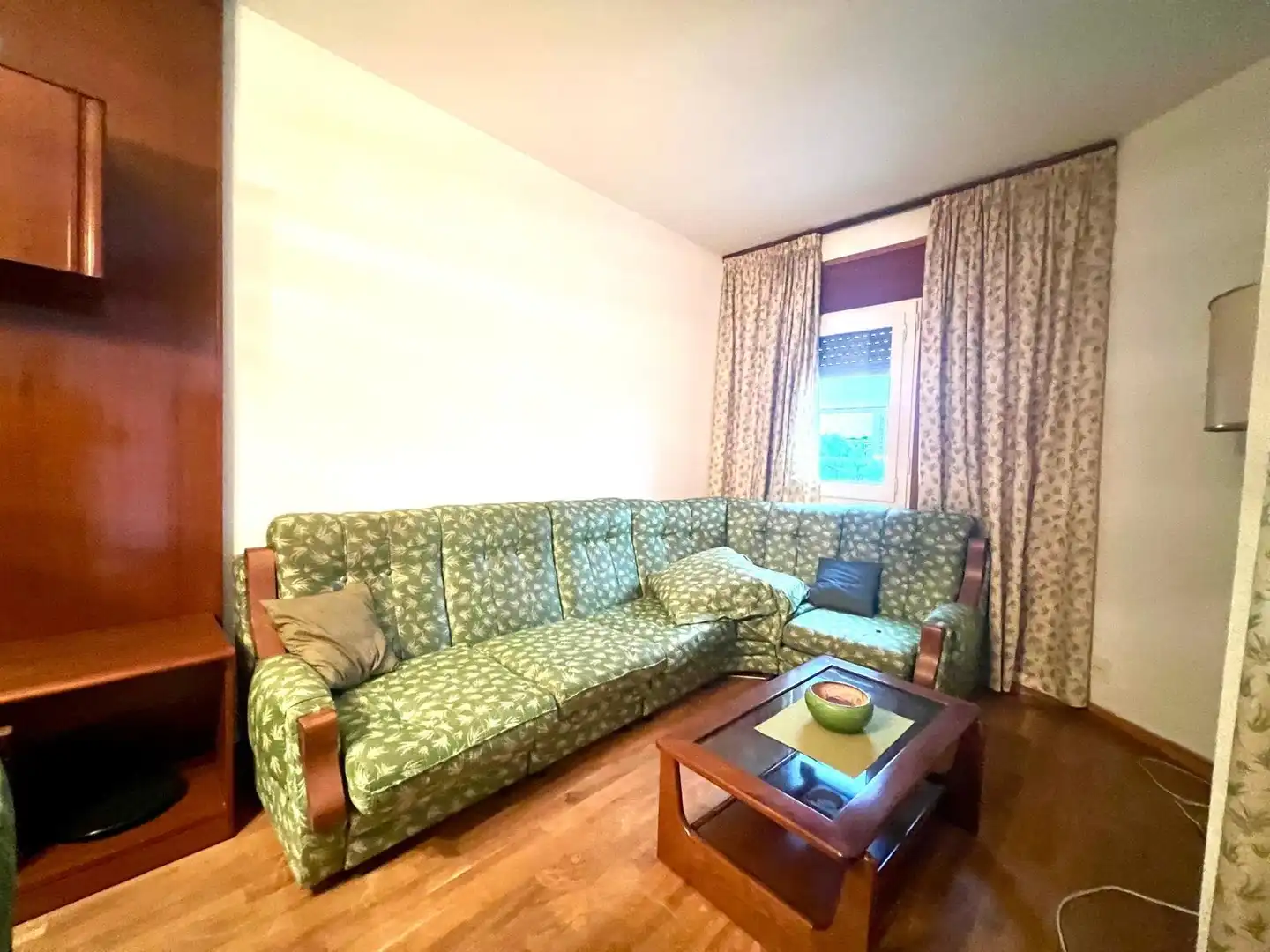 Wohnzimmer von Wohnung zum Verkauf in Amposta mit Terrasse, Abstellraum und Möbliert
