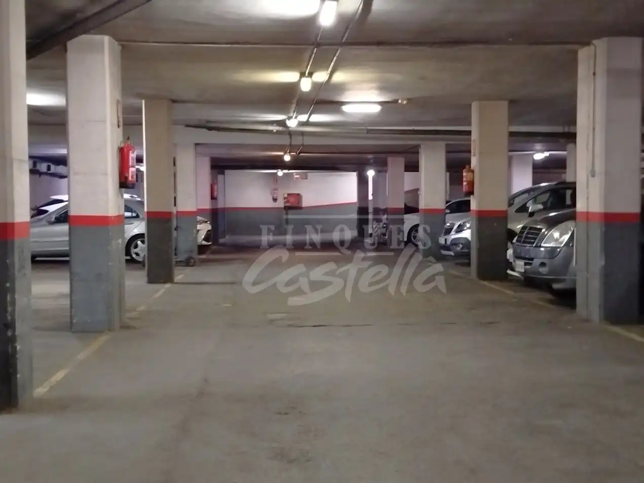 Parking for sale in Centre, imagen 3