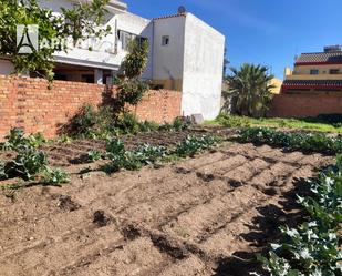 Terreny en venda en Los Barrios