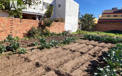 Terreny en venda en Los Barrios