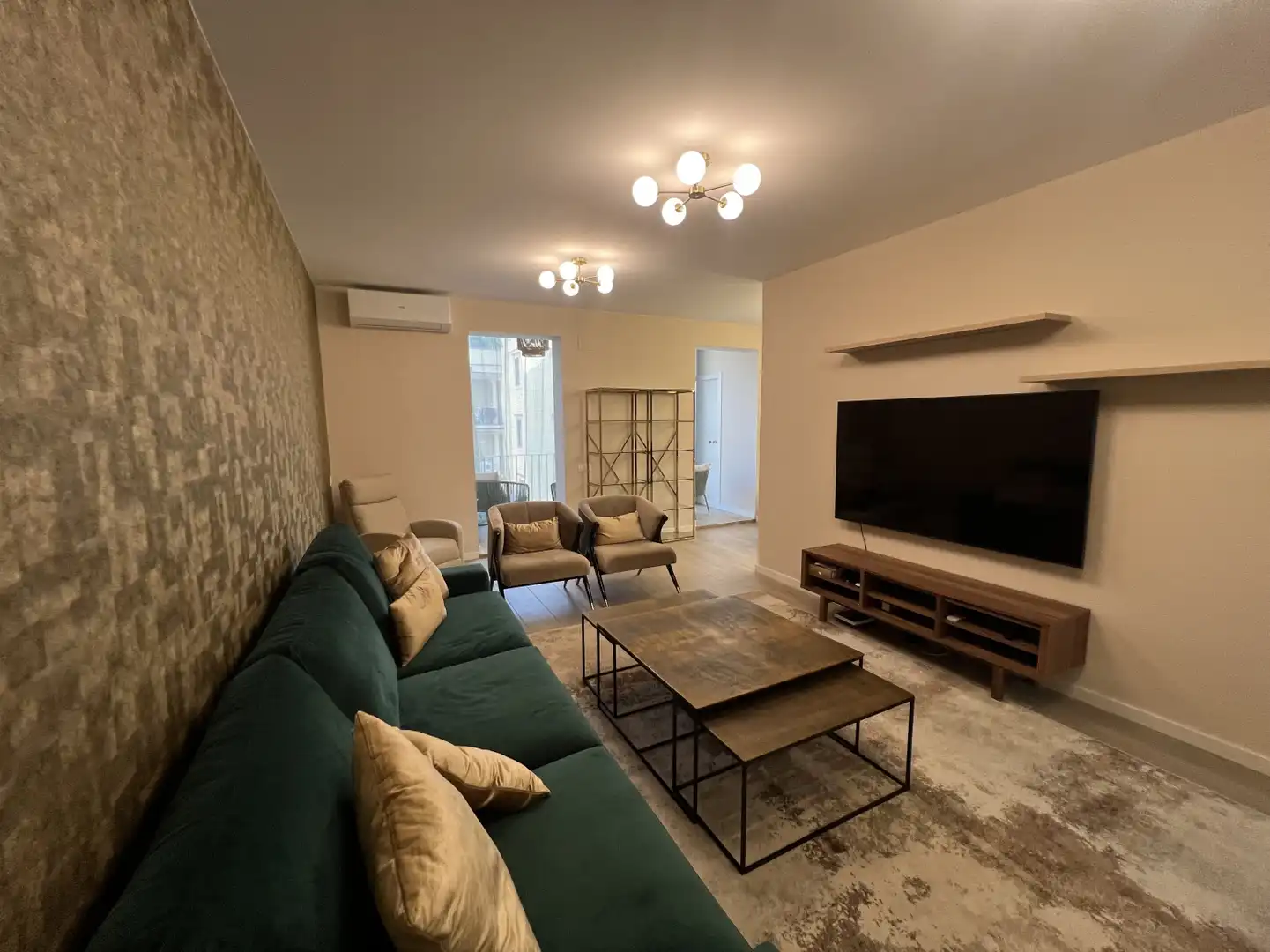 Appartement avec terrasse à vendre à Barcelona - CL ARAGO, imagen 32