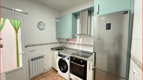 Foto 5 de Casa adosada en venta en El Casar de Escalona, Toledo