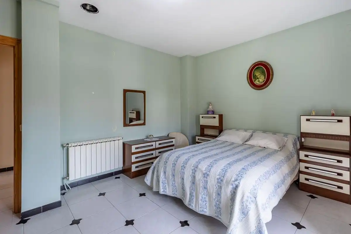 Chalet con terraza en venta en Ogíjares, imagen 34