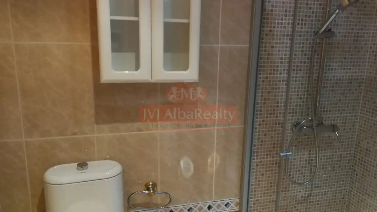 Apartament de lloguer a Hospital