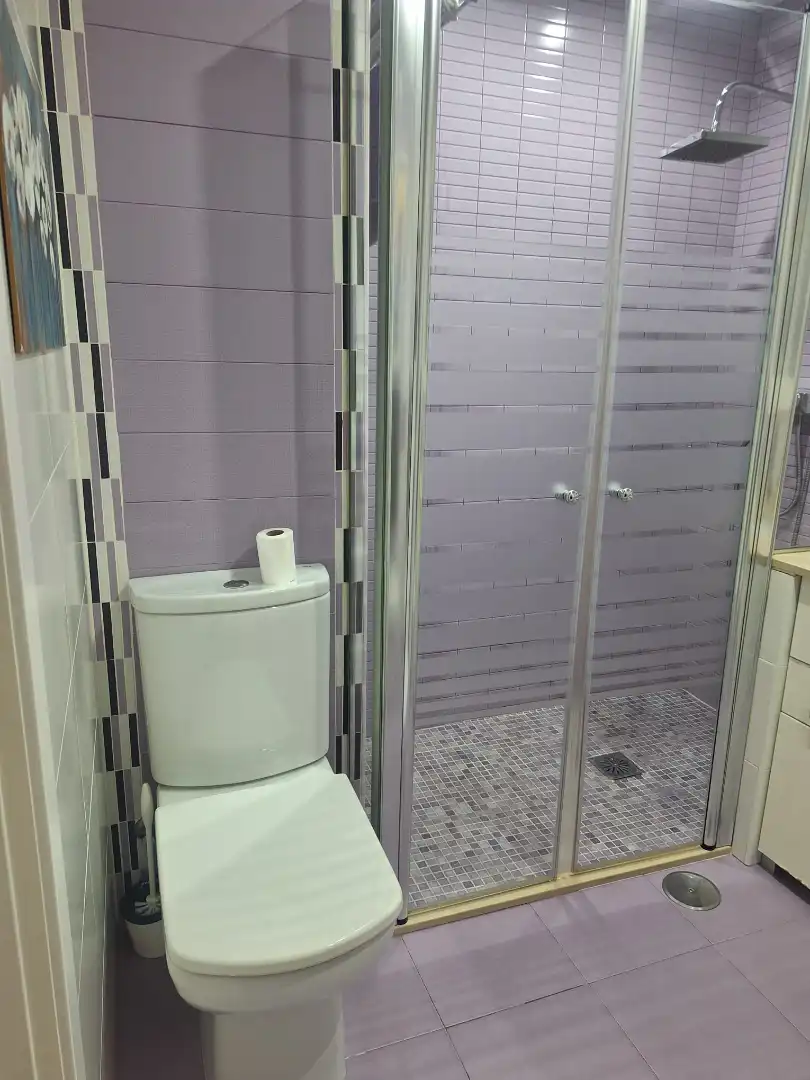 Flat with lift to rent in Norte-Sierra, imagen 15