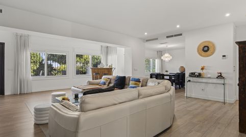 Photo 2 of Houses for sale in Guadalmina Alta, Marbella