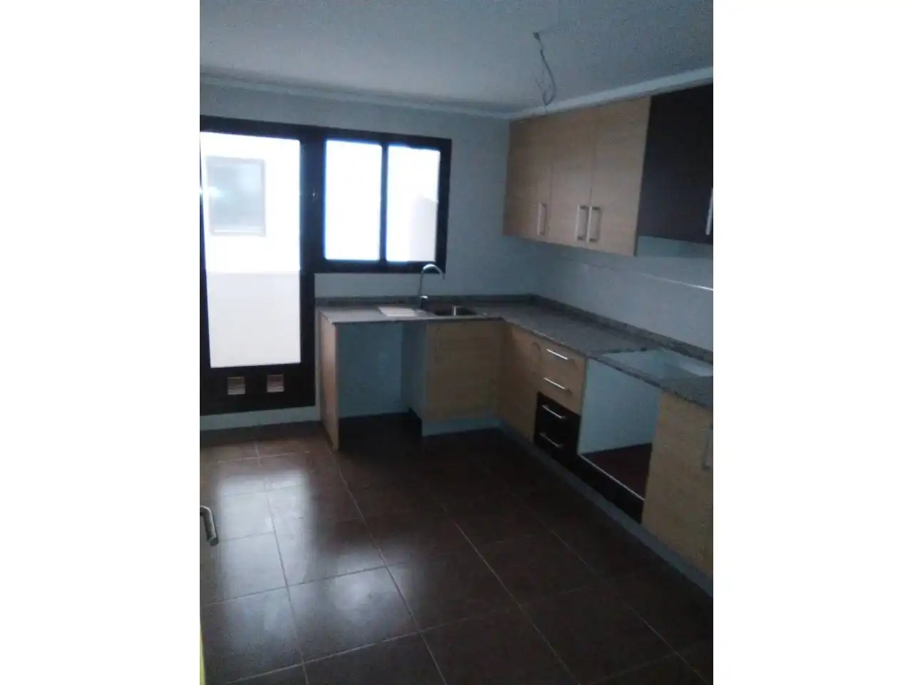 Piso en venta en Avenida Ronda, Las Trescientas - San Francisco - Ciudad Vergel
