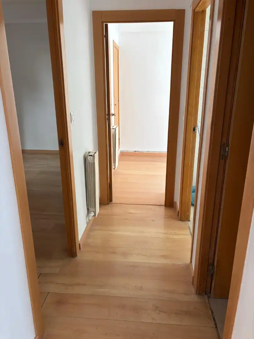 Flat for sale in Zaragoza  with Heating, Private garden and Parquet flooring