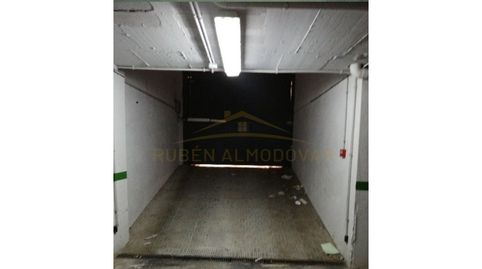 Garaje Venta Almoradí, imatge 2