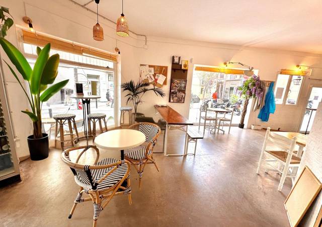 Local comercial en Alquiler en El Pedró