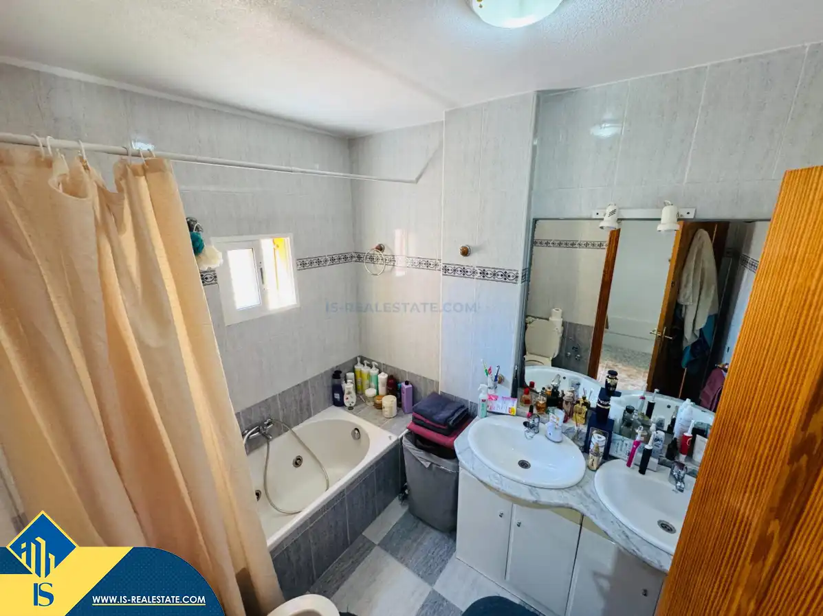 Triplex mit Pool zum Verkauf in Orihuela Costa, imagen 14