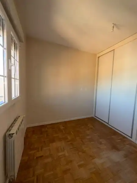 Bedroom of Flat for sale in Carabanchel