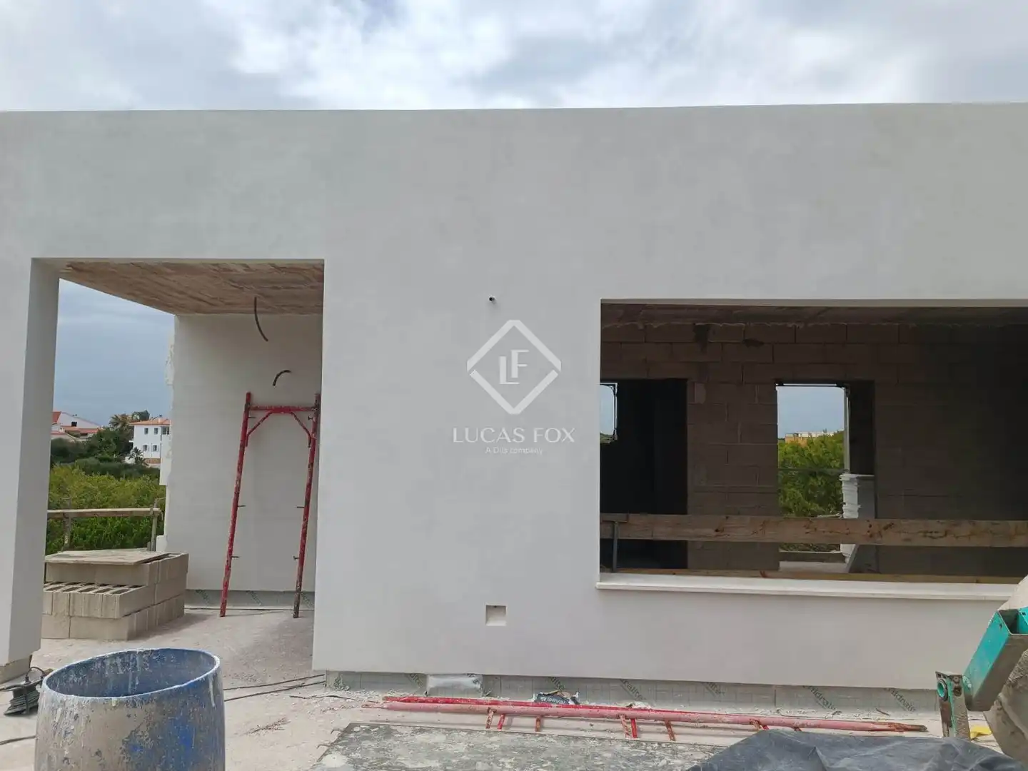 Villa avec terrasse à vendre à Cala Llonga - Sa Mesquida, imagen 21