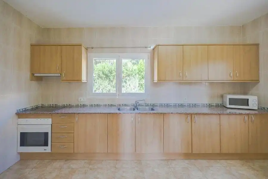 Casa con jardín en venta en Canuta, imagen 4