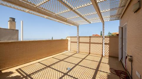 Photo 4 of Single-family semi-detached for sale in Camino Camino de las Conejeras, 24, Camino de los Neveros - Serrallo,  Granada Capital