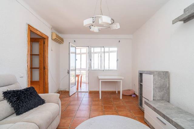 Piso en Venta en Linarejos
