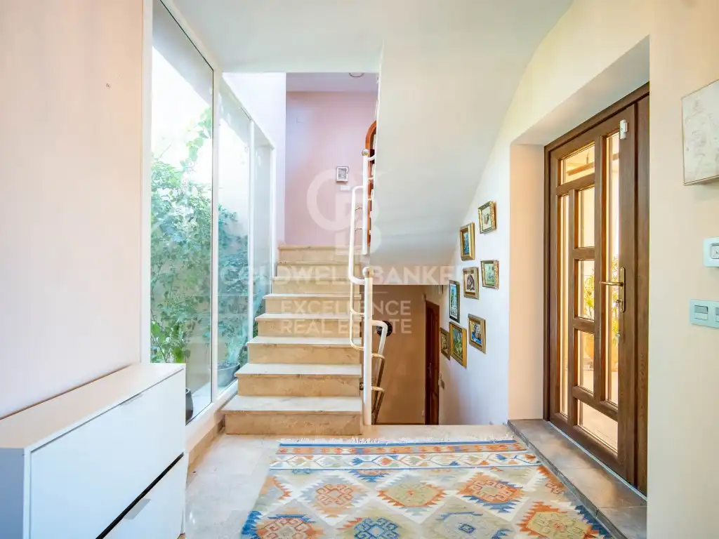 Casa o xalet en venda a Urbanizacion Parque Monte Alcedo, Riba-roja de Túria