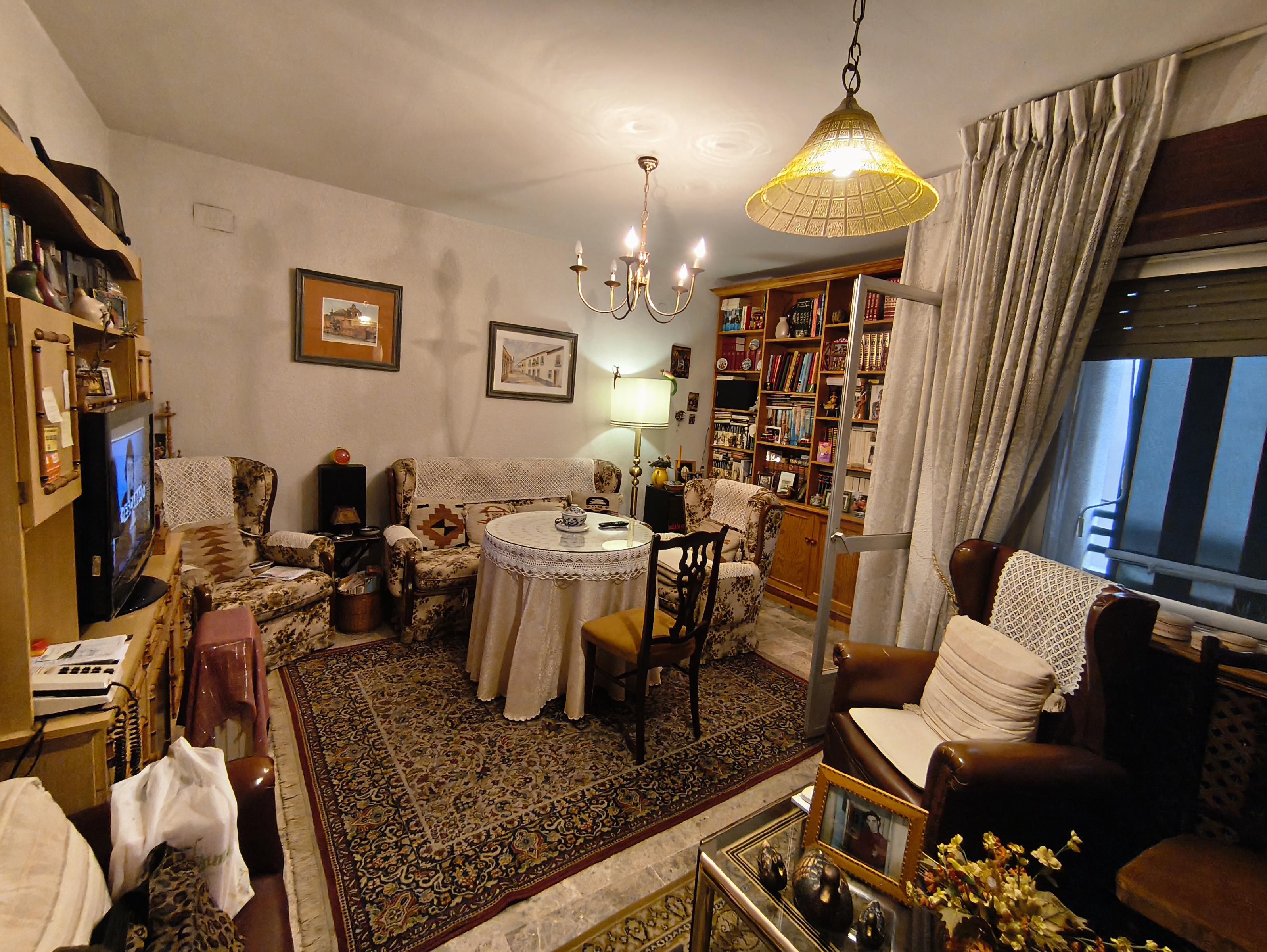 Apartment for sale in Andújar