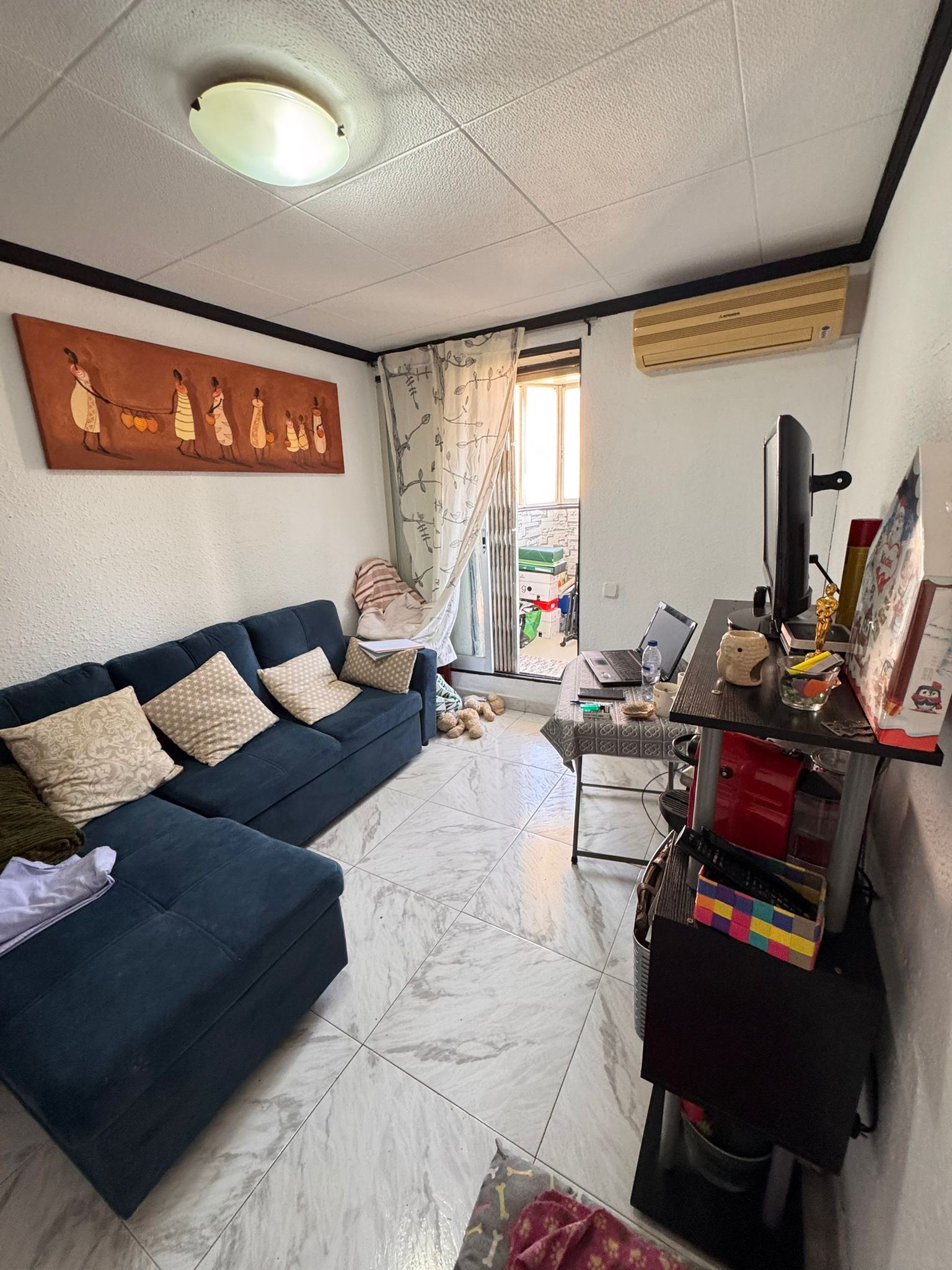 Flat for sale in La Florida, La Florida - Les Planes, L'Hospitalet de Llobregat