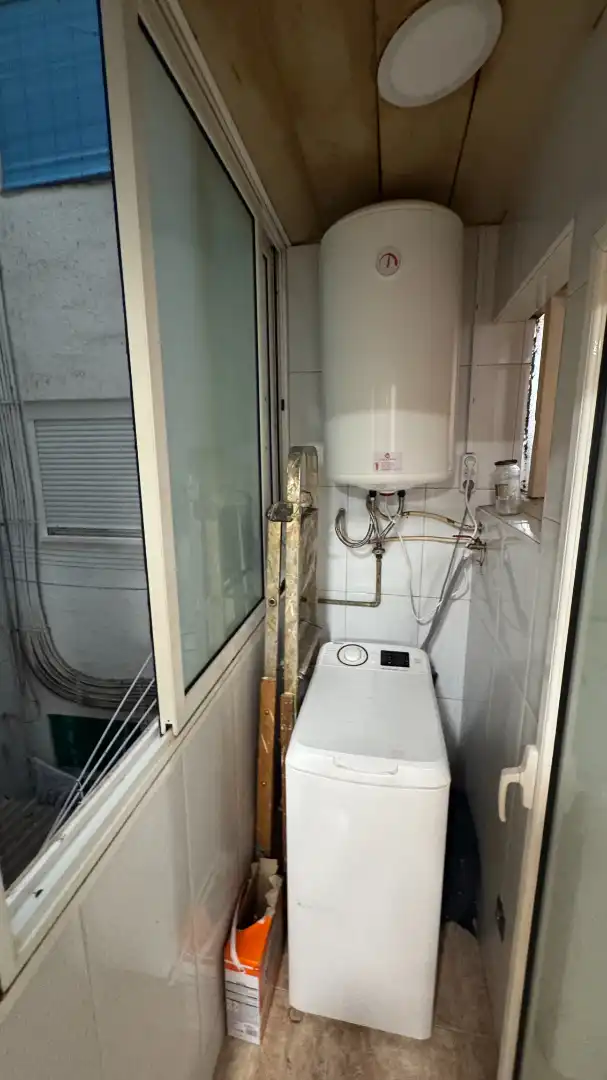 Piso en venta en Carrer Besòs, Can Sant Joan