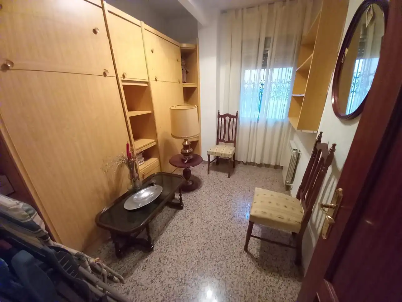 Casa con terrazza in vendita a Linarejos, imagen 18