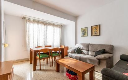 Living room of Flat for sale in Sabadell  with Heating and Balcony