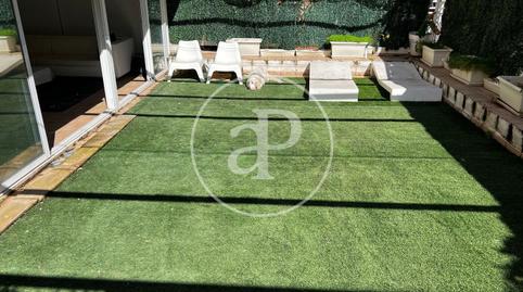 Foto 3 de Àtic de lloguer a Carrer del Poeta Josep Cervera I Grífol, Ciutat de les Ciències i de les Arts - Justicia, Valencia