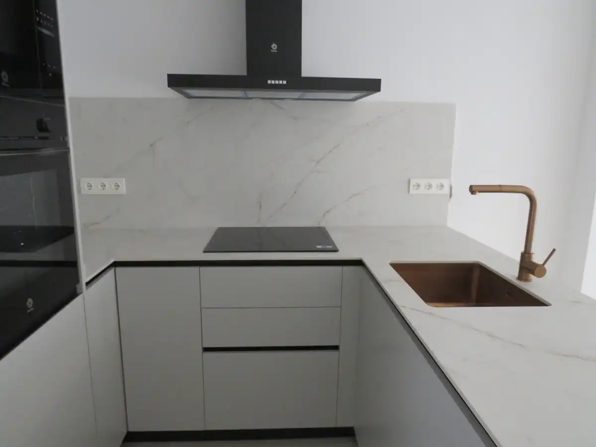 Erdgeschosswohnung mit Aufzug zum Verkauf in Puerto Deportivo, imagen 53