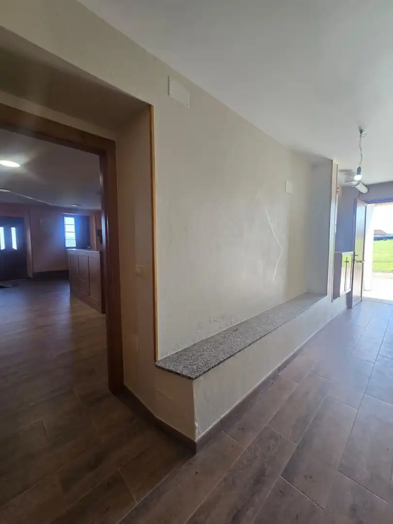 Casa con jardín en venta en Valdoviño, imagen 17